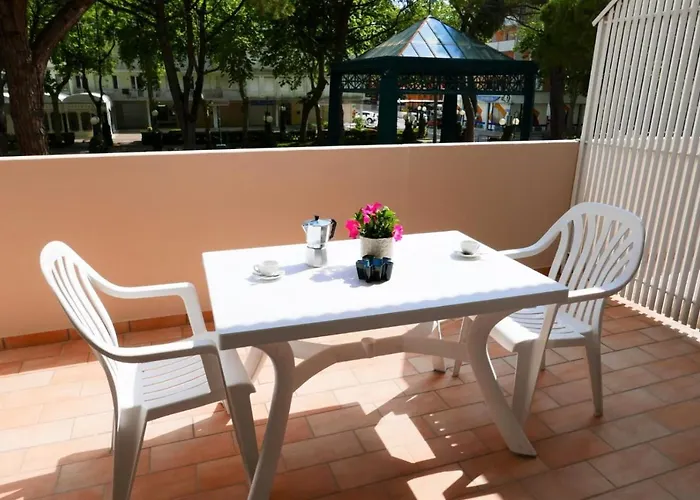 Tatil Evi Venezuela Bibione