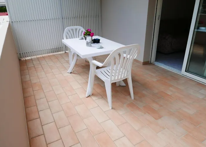 Feriehus Venezuela *