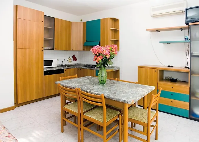 Venezuela Tatil Evi *