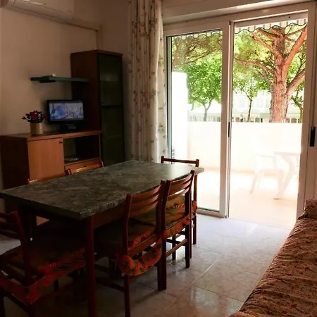 Будинок відпочинку Venezuela *