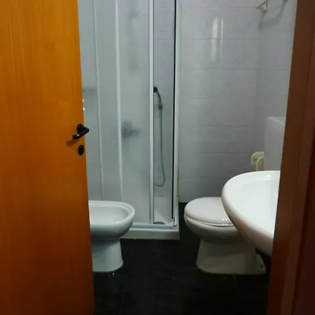 Будинок відпочинку Venezuela Бібіоне