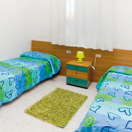 Будинок відпочинку Venezuela